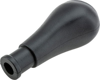 GEAR SHIFT HANDLE compatible FIAT STILO 2001-/5 BIEGÓW-SREBRNA/ - GZB-FT-015