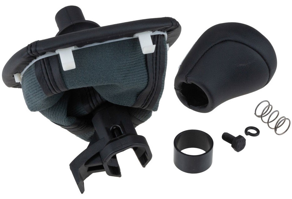 SPEED CHANGER STAND AND HANDLE compatible MERCEDES W447 V CLASS, VITO 2014- /6 SPEED-R DOWN!!!!/ - GZB-ME-020