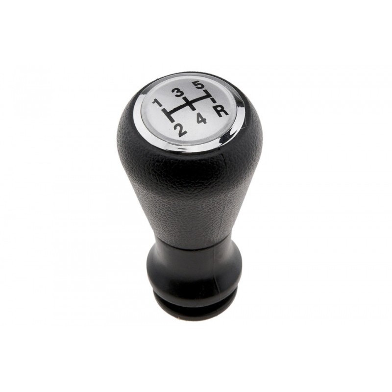 GEAR SHIFT HANDLE compatible PEUGEOT 206,207,306,307,406,407/5 speeds/ GZB-PE-002