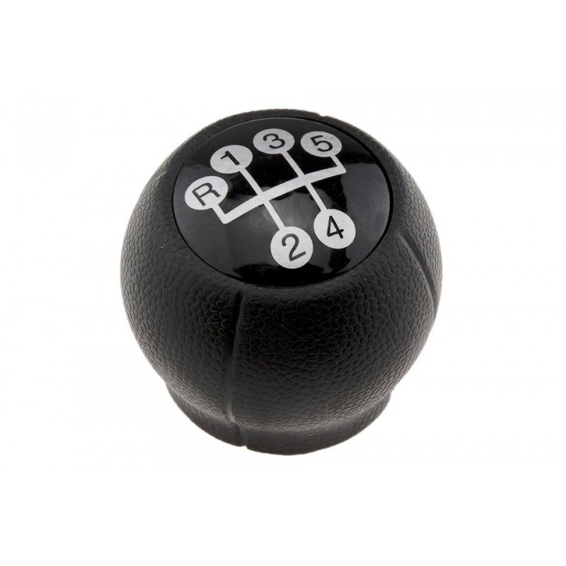 GEAR SHIFT HANDLE compatible OPEL ASTRA F, ASTRA G, CORSA B, CORSA C, COMBO, MERIVA C, TIGRA B, VECTRA B, ZAFIRA A/5 speeds/ GZB-PL-008