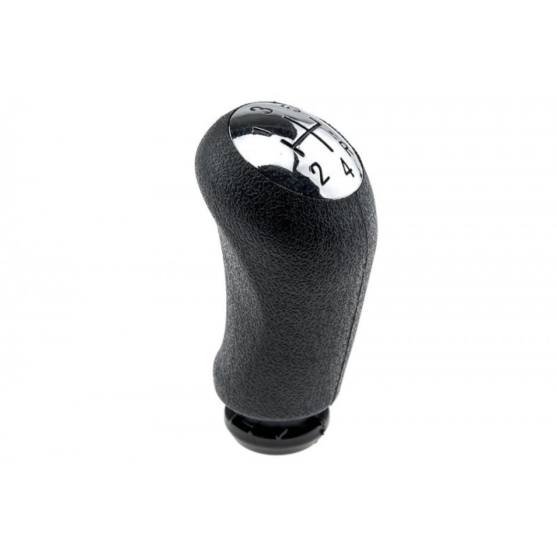 GEAR SHIFT HANDLE compatible  RENAULT CLIO III 2005-, MEGANE II 2002-, SCENIC II 2003-/5 speeds/ GZB-RE-007