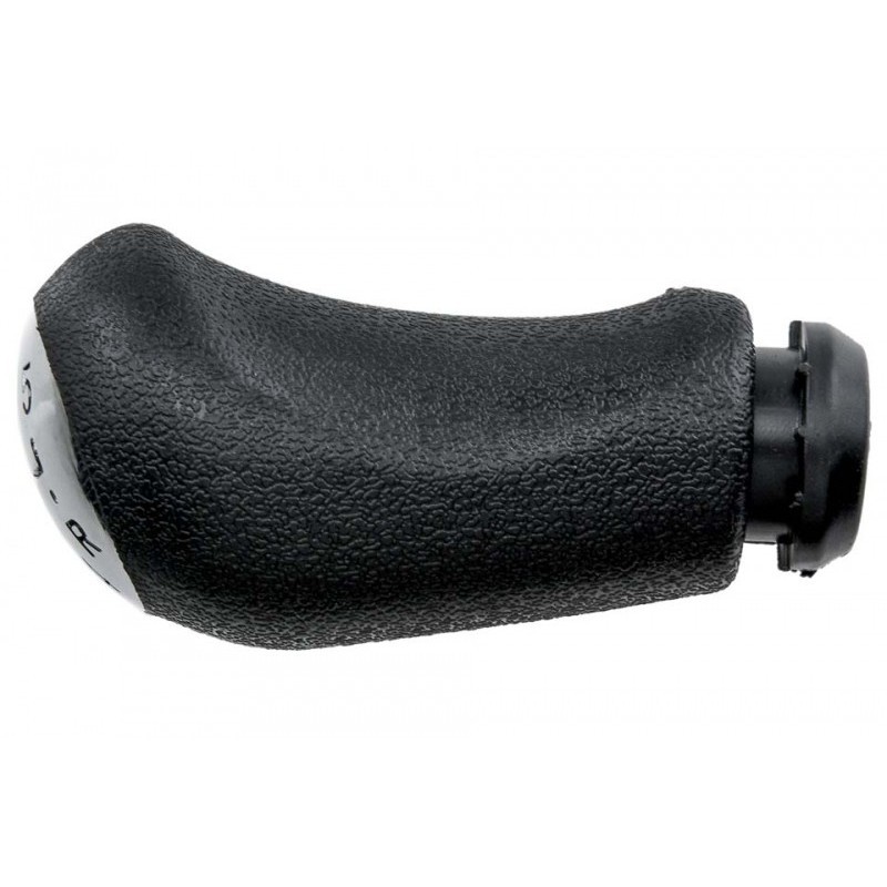 GEAR SHIFT HANDLE compatible  RENAULT CLIO III 2005-, MEGANE II 2002-, SCENIC II 2003-/5 speeds/ GZB-RE-007