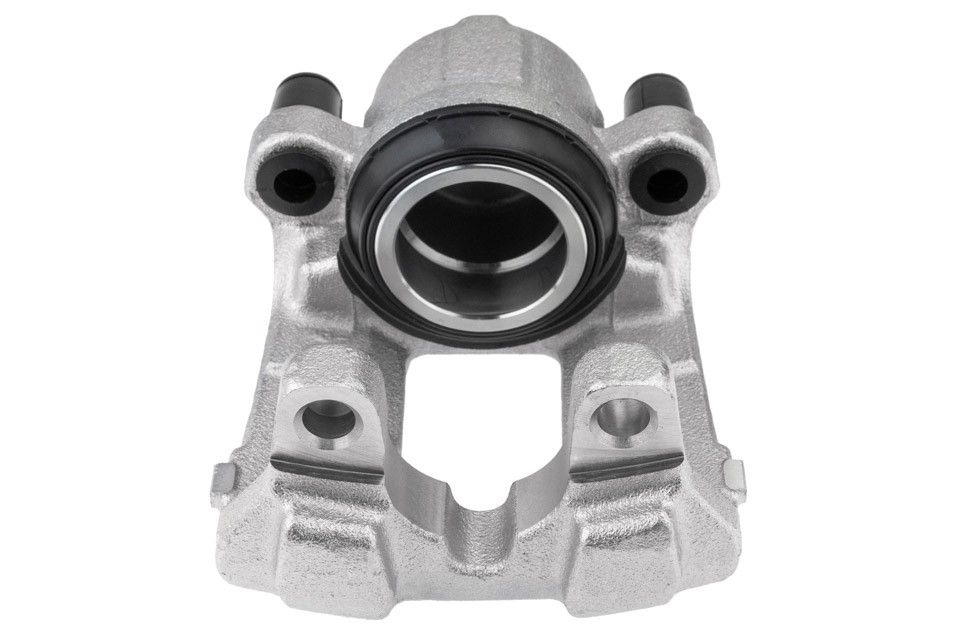 FRONT BRAKE CALIPER compatible BMW 3 F30/F31/F80 11-, 3GT F34 12-, 4 F32/F33/FF82/F83 13-, 4 GRAN COUPE F36 14-, 1 F20/F21 11-, 2 F22/F23/F87 12- /RIGHT/ - HZP-BM-051