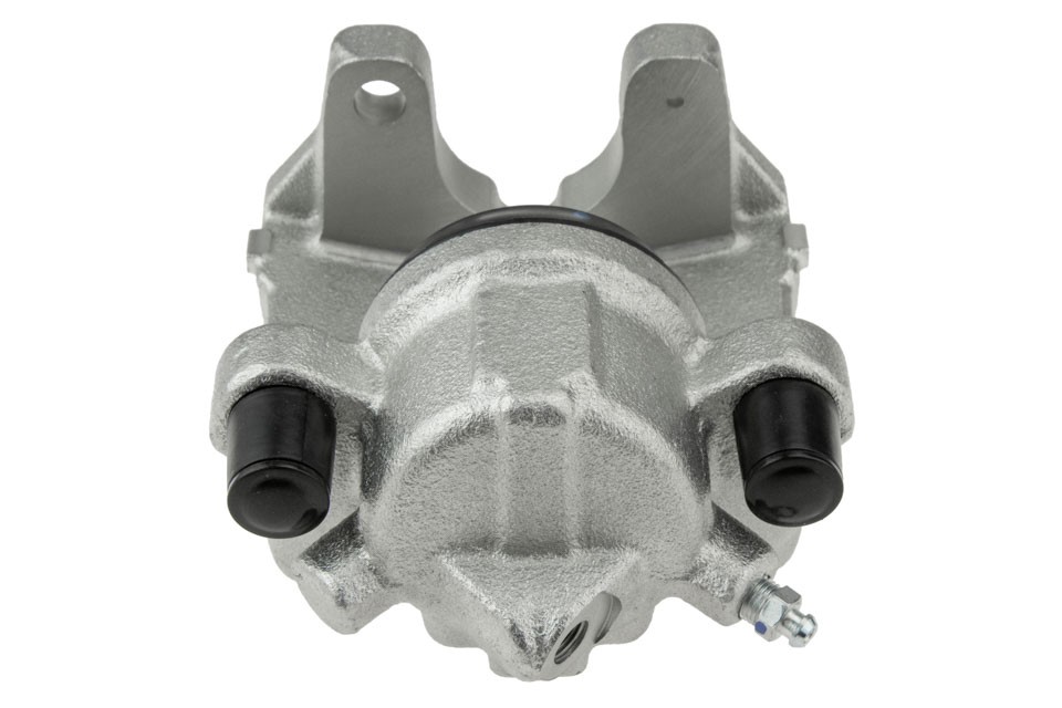 FRONT BRAKE CALIPER compatible BMW 3 F30/F31/F80 11-, 3GT F34 12-, 4 F32/F33/FF82/F83 13-, 4 GRAN COUPE F36 14-, 1 F20/F21 11-, 2 F22/F23/F87 12- /RIGHT/ - HZP-BM-051