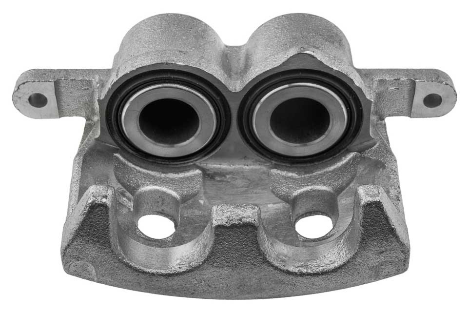 FRONT BRAKE CALIPER CADILLAC ESCALADE 08-, XTS 13-, CHEVROLET AVALANCHE 08-13, SILVERADO 1500 08-18, SUBURBAN 14-18, SUBURBAN 1500 08-14, TAHOE 08-18, GMC SIERRA 1500 08-18, YUKON 08- , YUKON XL 15-18,- HZP-CH-034