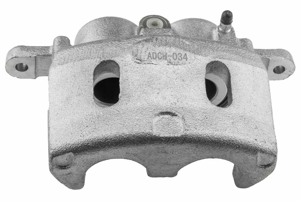 FRONT BRAKE CALIPER CADILLAC ESCALADE 08-, XTS 13-, CHEVROLET AVALANCHE 08-13, SILVERADO 1500 08-18, SUBURBAN 14-18, SUBURBAN 1500 08-14, TAHOE 08-18, GMC SIERRA 1500 08-18, YUKON 08- , YUKON XL 15-18,- HZP-CH-034