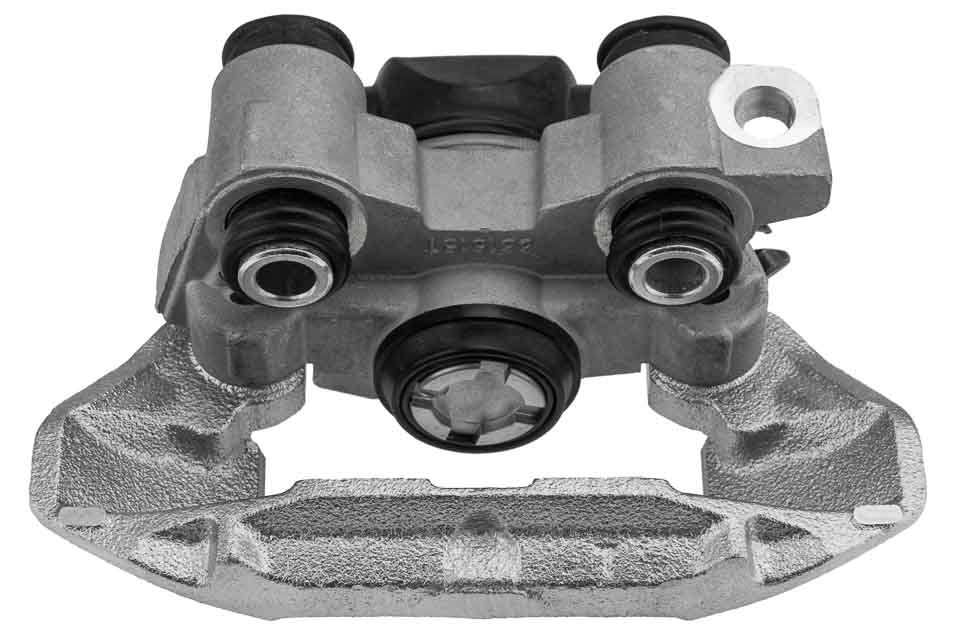 REAR BRAKE CALIPER compatible PEUGEOT 106 96-, 205 83-, 206 99-, 306 93-, 309 85-, CITROEN SAXO 96-, ZX 91-, RENAULT CLIO II/II, 19 88-, 5 84-, 9 81 -, 11 83- /RIGHT/ - HZT-PE-011