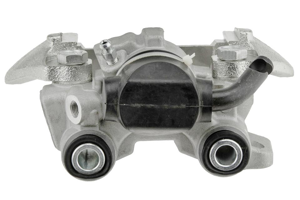 REAR BRAKE CALIPER compatible PEUGEOT 106 96-, 205 83-, 206 99-, 306 93-, 309 85-, CITROEN SAXO 96-, ZX 91-, RENAULT CLIO II/II, 19 88-, 5 84-, 9 81 -, 11 83- /RIGHT/ - HZT-PE-011