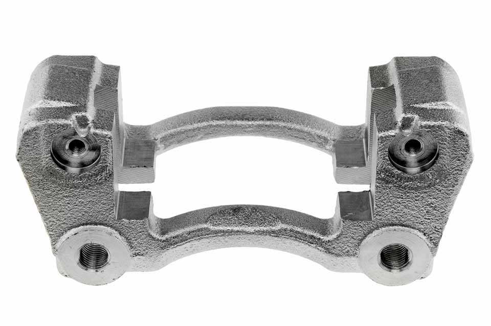 BRAKE CALIPER SUPPORT compatible IVECO DAILY III 1999.05-, IVECO DAILY IV/V 06- /REAR,L/R/ - HZT-VC-000A