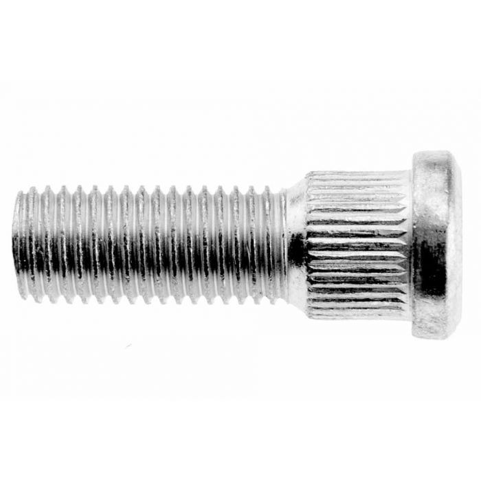 Wheel hub compatible Mitsubishi L200 1996-2007, NTY / KSP-MS-002