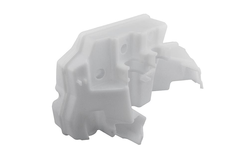 WASHER LIQUID TANK compatible LAND ROVER RANGE ROVER DISCOVERY SPORT L550 15-, EVOQUE L538 11-19 /WERSJA ZE SPRYSKIWACZAMI REFLEKTORÓW/ - KZS-LR-001