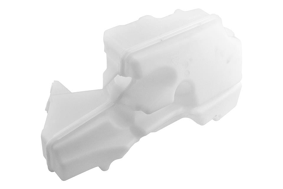 WASHER LIQUID TANK compatible LAND ROVER RANGE ROVER DISCOVERY SPORT L550 15-, EVOQUE L538 11-19 /WERSJA ZE SPRYSKIWACZAMI REFLEKTORÓW/ - KZS-LR-001