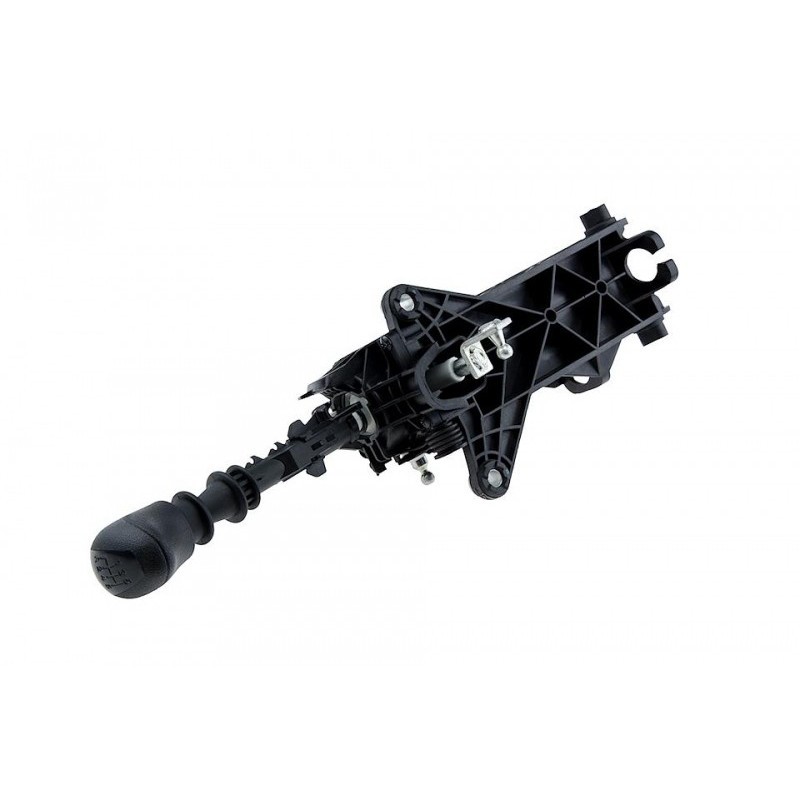 SWITCH LEVER compatible MERCEDES SPRINTER 2006- A9062601809 / LZB-ME-001