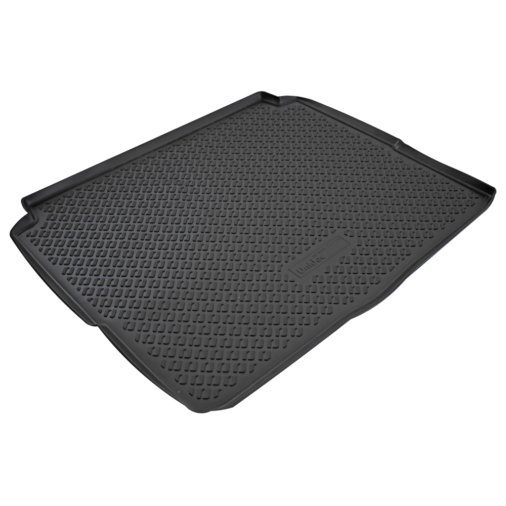 Trunk Protection Mat Fit Umbrella compatible Citroen C5 Aircross (2018-) Manufacturer code: NPA00-T14-210