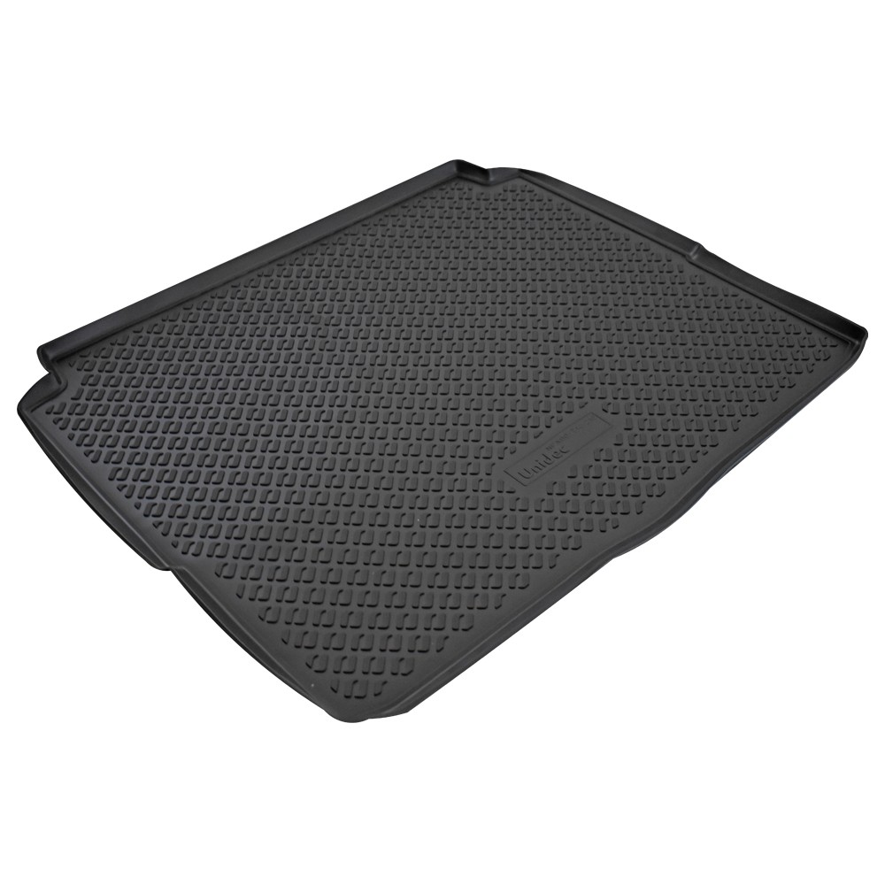 Trunk Protection Mat Fit Umbrella compatible Citroen C5 Aircross (2018-) Manufacturer code: NPA00-T14-210