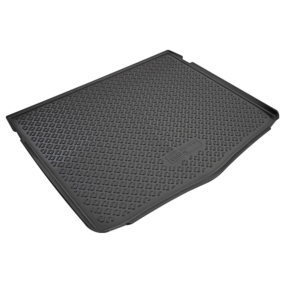 Trunk Protection Mat Fit Umbrella compatible Fiat Tipo Hb (315) Egea Hb (2015-) Manufacturer code: NPA00-T21-863