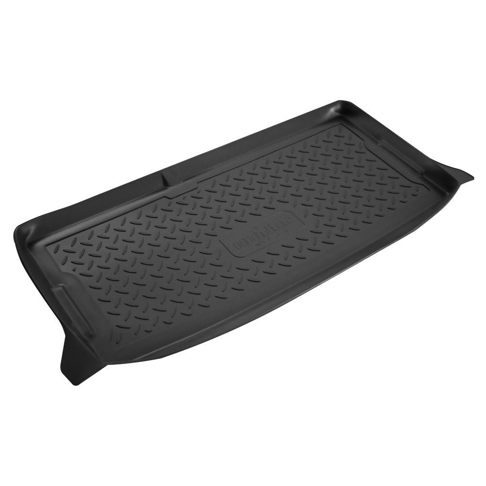 Trunk Protection Mat Fit Umbrella compatible Kia Picanto (Ba(07) Hb (2007-2011) Manufacturer code: NPL-P-43-26
