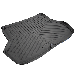 Trunk Protection Carpet Fit Umbrella compatible Kia Rio (Dc) Sd (2000-2005) - 44947