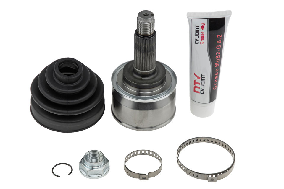 EXTERIOR JOINT compatible SUBARU FORESTER 2.0 97-, LEGACY 2WD BC2/BF2/BJ2/BD4/BG4 1.8,2.0 91-,4W - NPZ-SB-014
