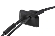 Gear shift cable compatible FORD KA 2008- NXX-FR-003