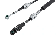 Gear shift cable compatible FORD KA 2008- NXX-FR-003