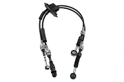 Gear shift cable compatible FORD KA 2008- NXX-FR-003