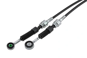 Gear shift cable compatible FORD KA 2008- NXX-FR-003