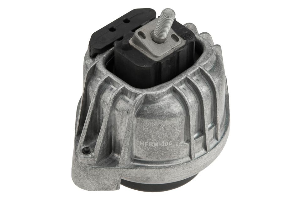 ENGINE MOUNT ENG.1.6,1.8,2.0 compatible BMW 1 E81/82/87/88 04-13, 3 E90/91/92/93 05-13, X1 E84 10-15, Z4 E89 11-16 /RIGHT/ - ZPS-BM-006