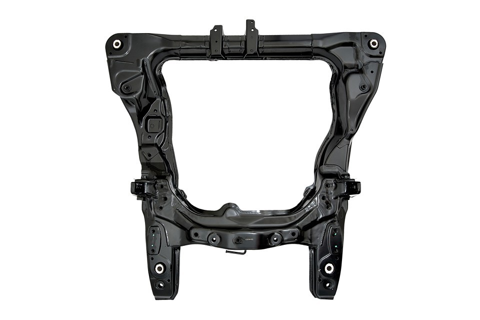 FRONT SUPPORT FRAME compatible HONDA ACCORD 08- ZRZ-HD-001