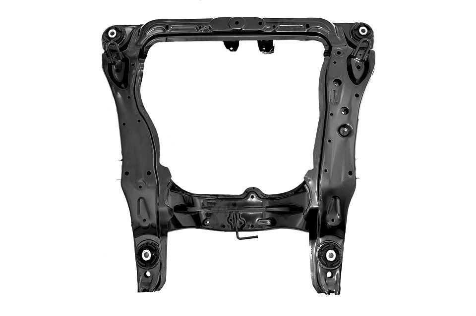 FRONT SUPPORT FRAME compatible HONDA ACCORD 08- ZRZ-HD-001