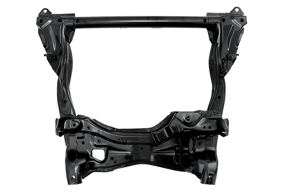 FRONT SUPPORT FRAME compatible HONDA CIVIC 06- ZRZ-HD-002