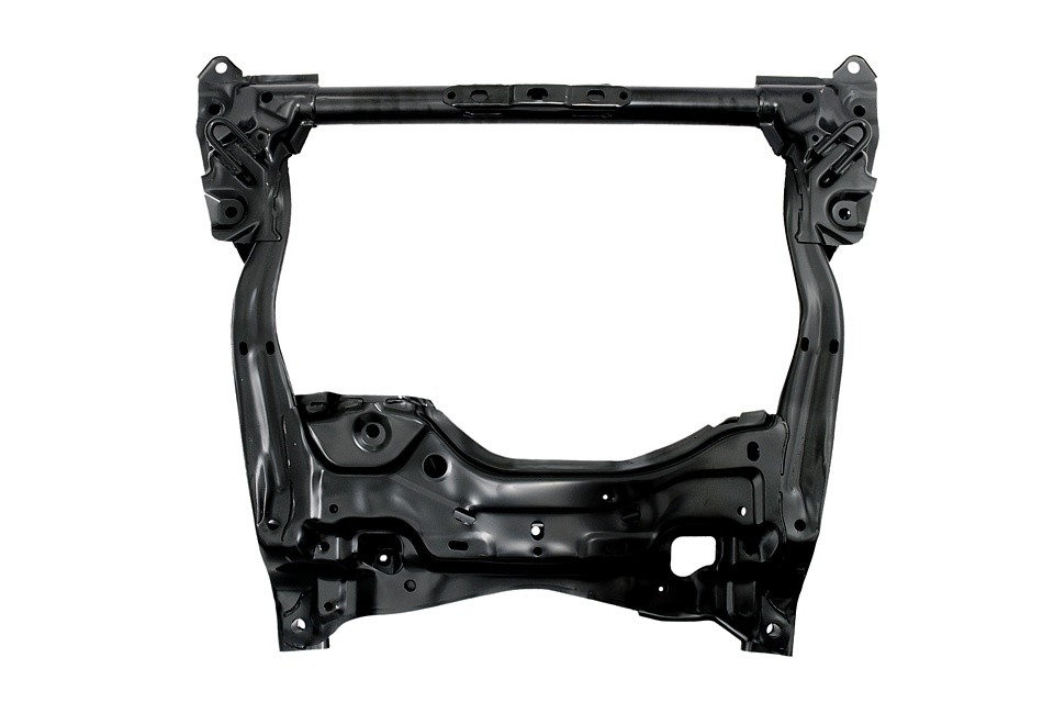 FRONT SUPPORT FRAME compatible HONDA CIVIC 06- ZRZ-HD-002