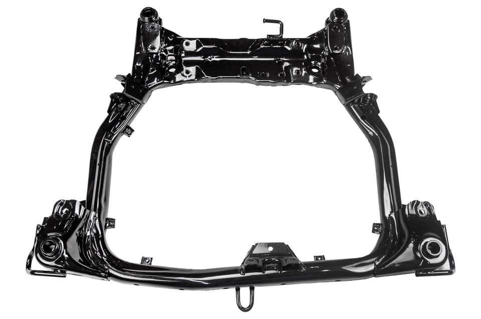 FRONT SUPPORT FRAME compatible KIA CERATO 09- ZRZ-KA-314