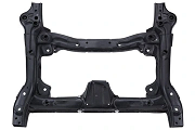 FRONT SUPPORT FRAME compatible MERCEDES W206/W223 21- NAPĘD REAR - ZRZ-ME-020