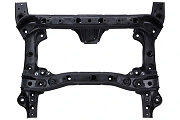 FRONT SUPPORT FRAME compatible MERCEDES W206/W223 21- NAPĘD REAR - ZRZ-ME-020