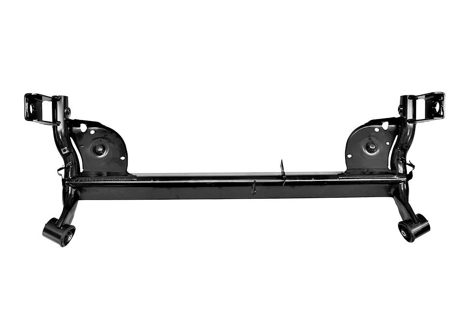 REAR SUPPORT FRAME compatible DACIA SANDERO I 08-12 - ZRZ-RE-016