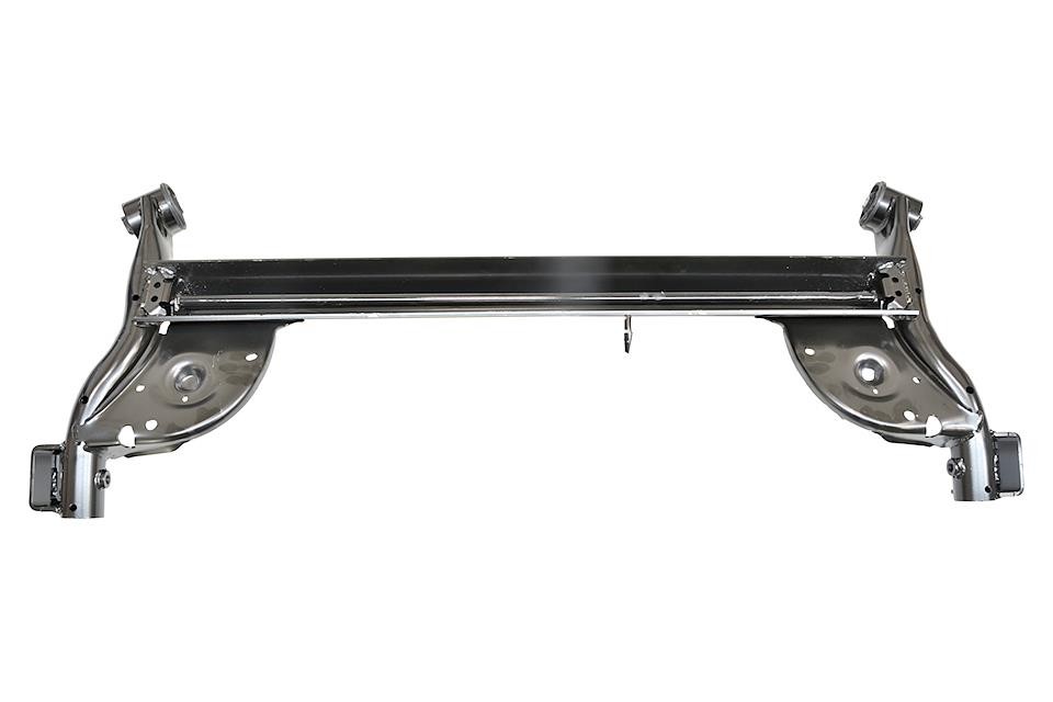 REAR SUPPORT FRAME compatible DACIA SANDERO I 08-12 - ZRZ-RE-016