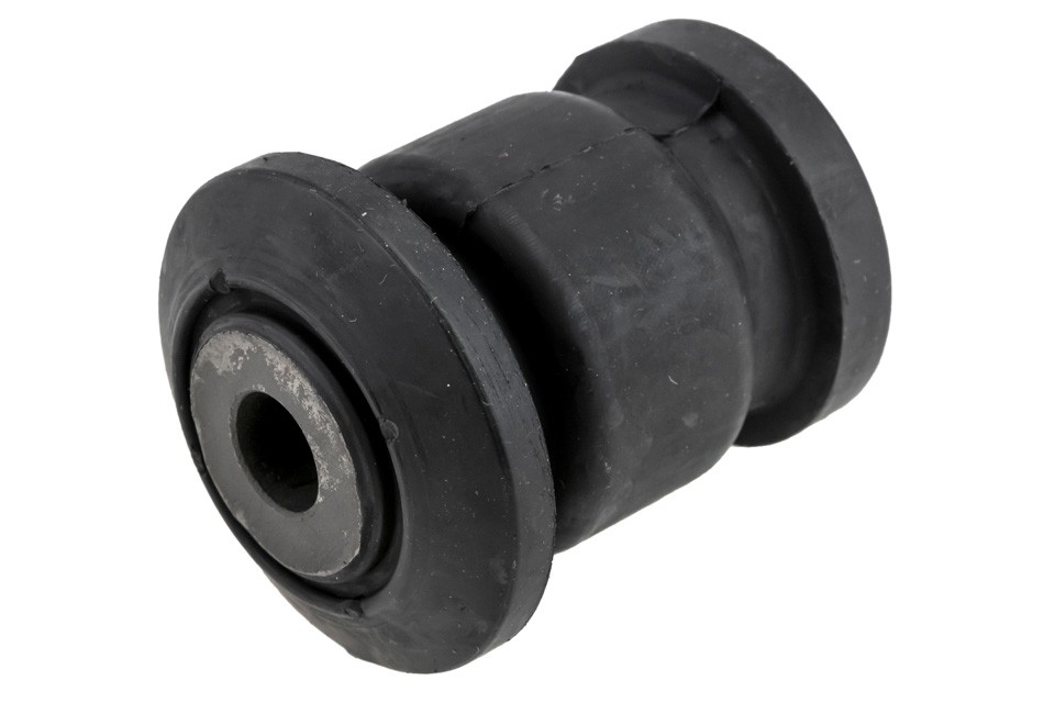 TRAPEZE SUPPORT, RUBBER AND METAL compatible FIAT LINEA 07-, FIORINO 07-, PEUGEOT BIPPER 08-, FIAT QUBO 07-, CITROEN NEMO 07- /FRONT,FRONT/ - ZTP-FT-002A