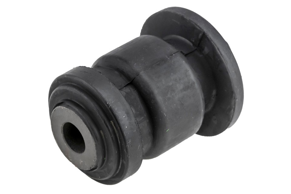 TRAPEZE SUPPORT, RUBBER AND METAL compatible FIAT LINEA 07-, FIORINO 07-, PEUGEOT BIPPER 08-, FIAT QUBO 07-, CITROEN NEMO 07- /FRONT,FRONT/ - ZTP-FT-002A