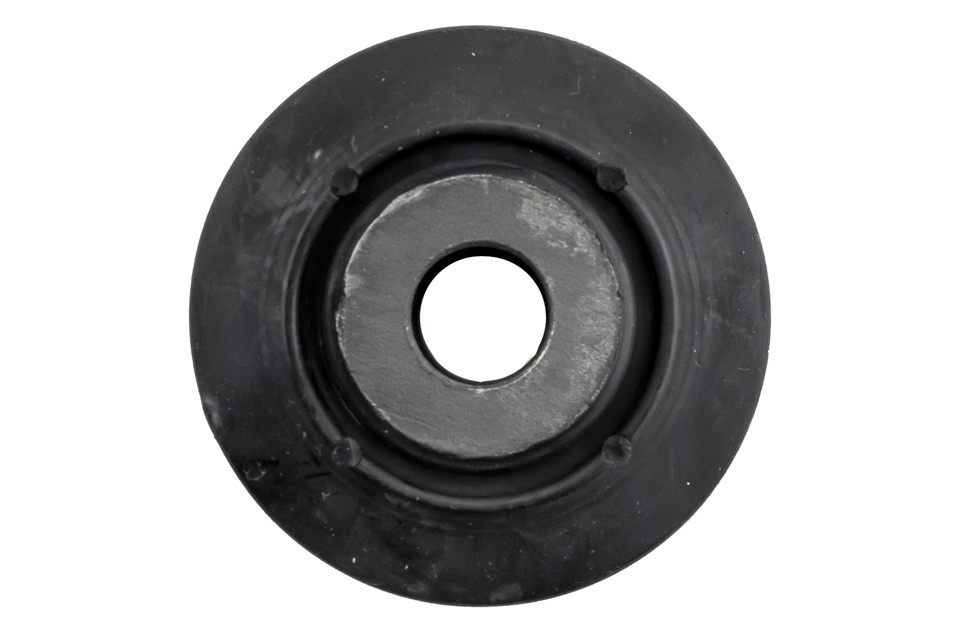 TRAPEZE SUPPORT, RUBBER AND METAL compatible FIAT LINEA 07-, FIORINO 07-, PEUGEOT BIPPER 08-, FIAT QUBO 07-, CITROEN NEMO 07- /FRONT,FRONT/ - ZTP-FT-002A
