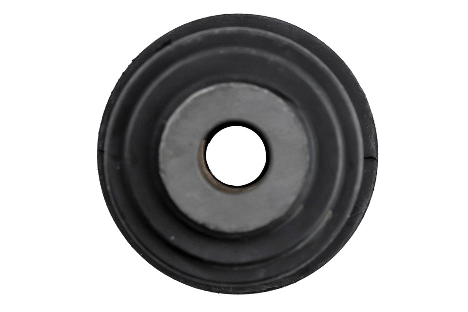 TRAPEZE SUPPORT, RUBBER AND METAL compatible FIAT LINEA 07-, FIORINO 07-, PEUGEOT BIPPER 08-, FIAT QUBO 07-, CITROEN NEMO 07- /FRONT,FRONT/ - ZTP-FT-002A