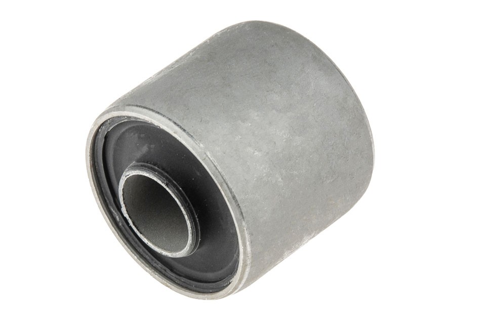 REAR TRAPEZE SUPPORT compatible rubber, metal compatible MAZDA 6 GH 08-13 /REAR, FRONT ARM/ - ZTP-MZ-039E