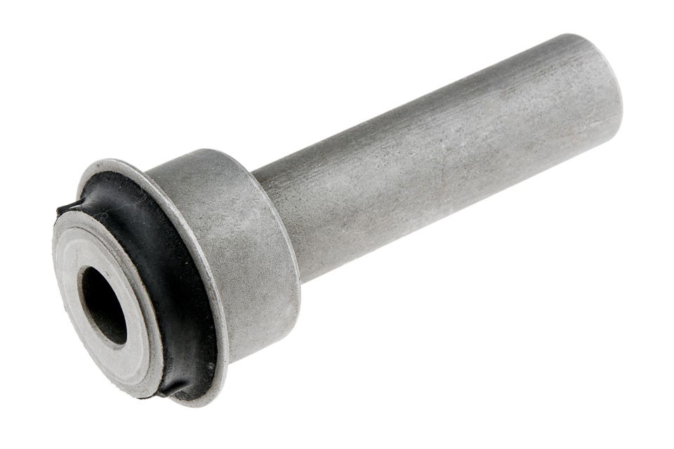 AXLE SUPPORT rubber, metal compatible NISSAN X-TRAIL T31 07-, QASHQAI 06-, JUKE F15 10-, RENAULT KOLEOS 08- /FRONT/ - ZTP-NS-060B