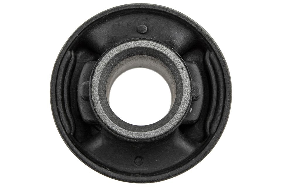 TRAPEZE, RUBBER AND METAL SUPPORT compatible LEXUS IS200/300 99-05 /FRONT, LOW/ - ZTP-TY-084E
