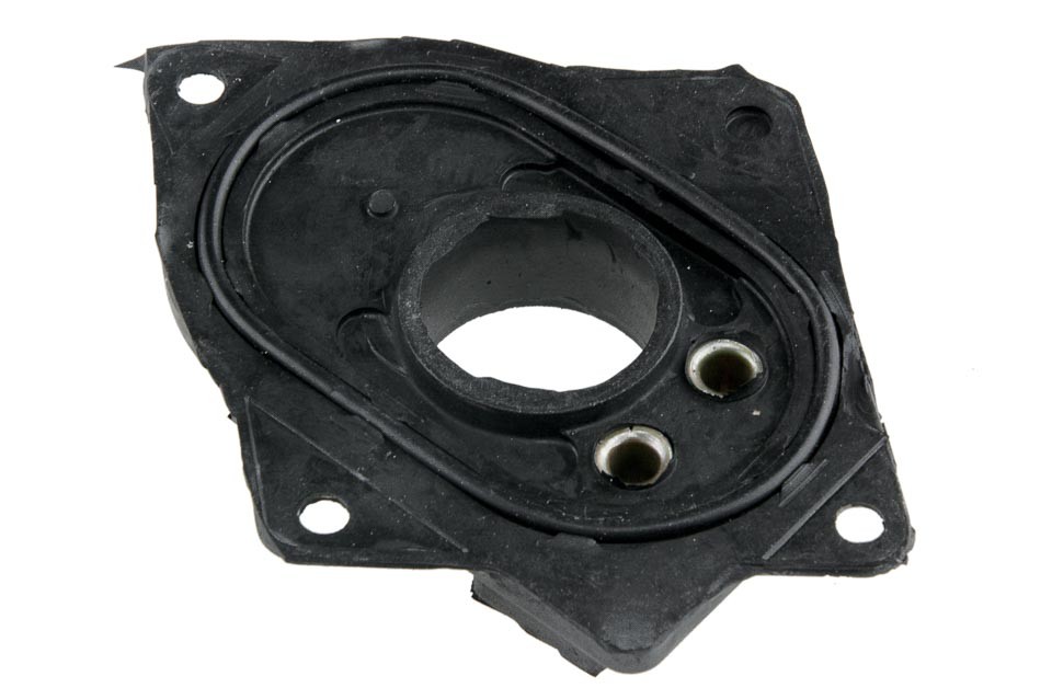 CARBURETOR FLANGE compatible VW/AUDI/SEAT ENG. 1.6,1.8 CADDY II 95-04, GOLF II/III/IV 83-02, PASSAT 88-97, POLO CLASSIC 95-06, VENTO 91-98, CORDOBA/IBIZA 93-02, INCA 95-03, TOLEDO 91- 99, 80 86-96, 100 82-91