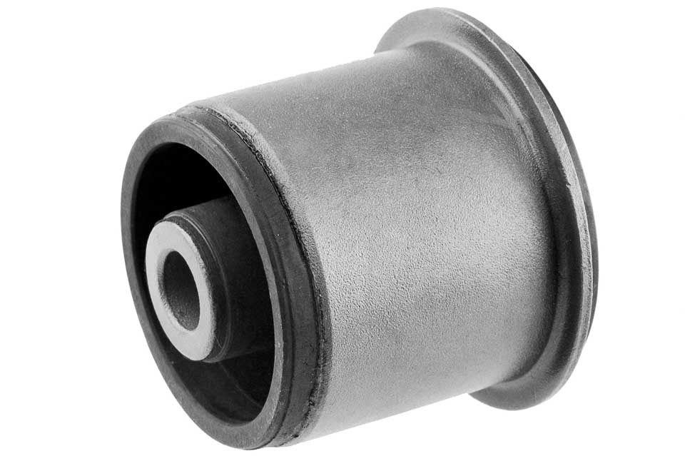 Differential bearing (rubber, metal) compatible NISSAN X-TRAIL T30 01-, PRIMERA P12 01- /FRONT/ - ZTT-NS-061A