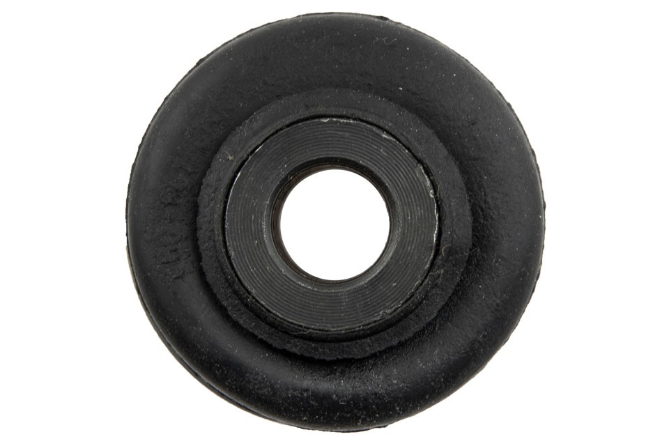 Trapezoid support (rubber, metal) compatible OPEL VECTRA B 95- ZTT-PL-007A