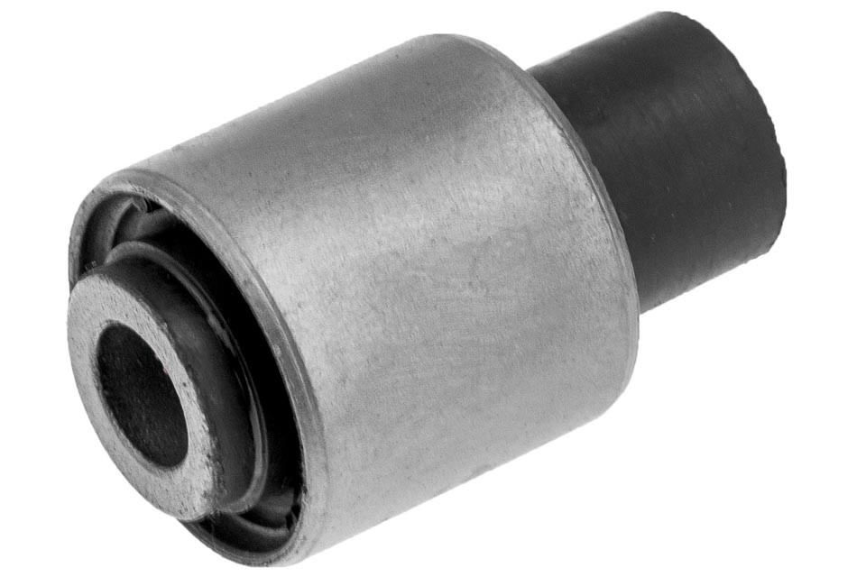 Control arm support (rubber, metal) compatible SUBARU LEGACY B12/B13 98-09 /REAR CONTROL ROD/ - ZTT-SB-005B