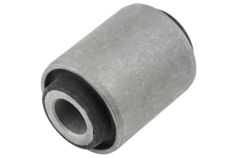 Tie rod end (rubber, metal) compatible TOYOTA LAND CRUISER 100 HDJ101/UZJ100 98-07, LEXUS LX470 UZJ100 98-07 /LATERAL, REAR/ - ZTT-TY-001H