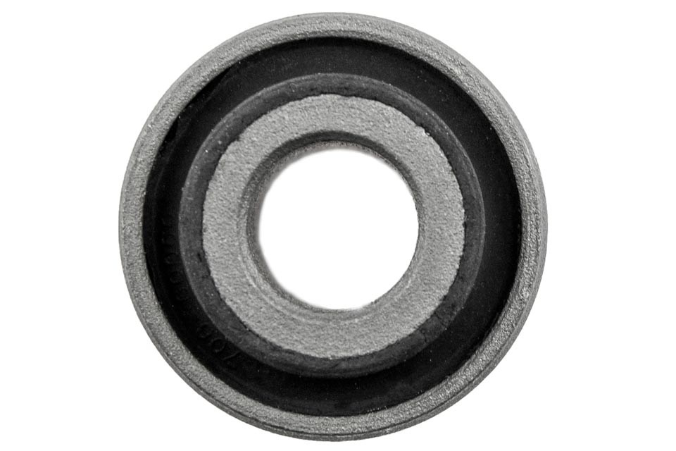 Tie rod end (rubber, metal) compatible TOYOTA LAND CRUISER 100 HDJ101/UZJ100 98-07, LEXUS LX470 UZJ100 98-07 /LATERAL, REAR/ - ZTT-TY-001H